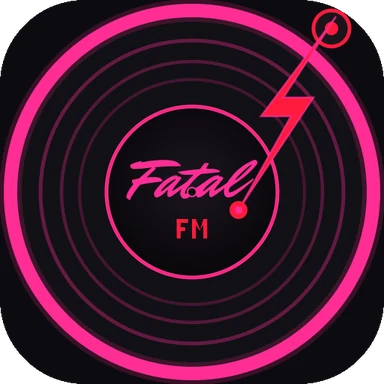 Fatal FM icon