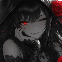 Fatal mascot avatar