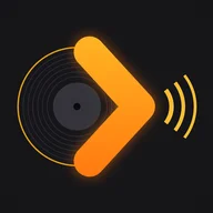 Plex Amp icon